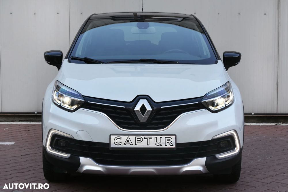 Renault Captur ENERGY dCi 110 Intens - 4