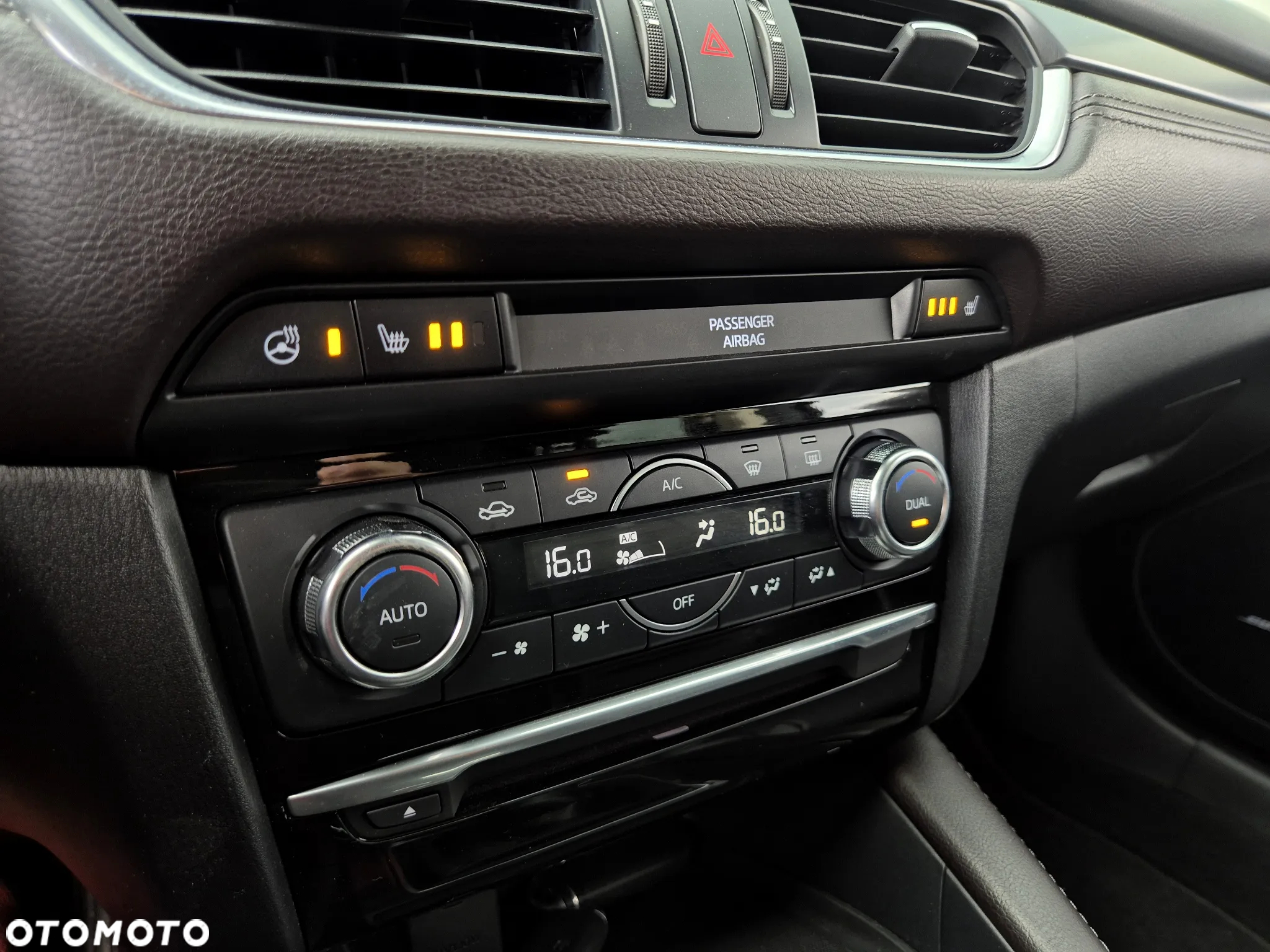 Mazda 6 Kombi SKYACTIV-G 165 Exclusive-Line - 18