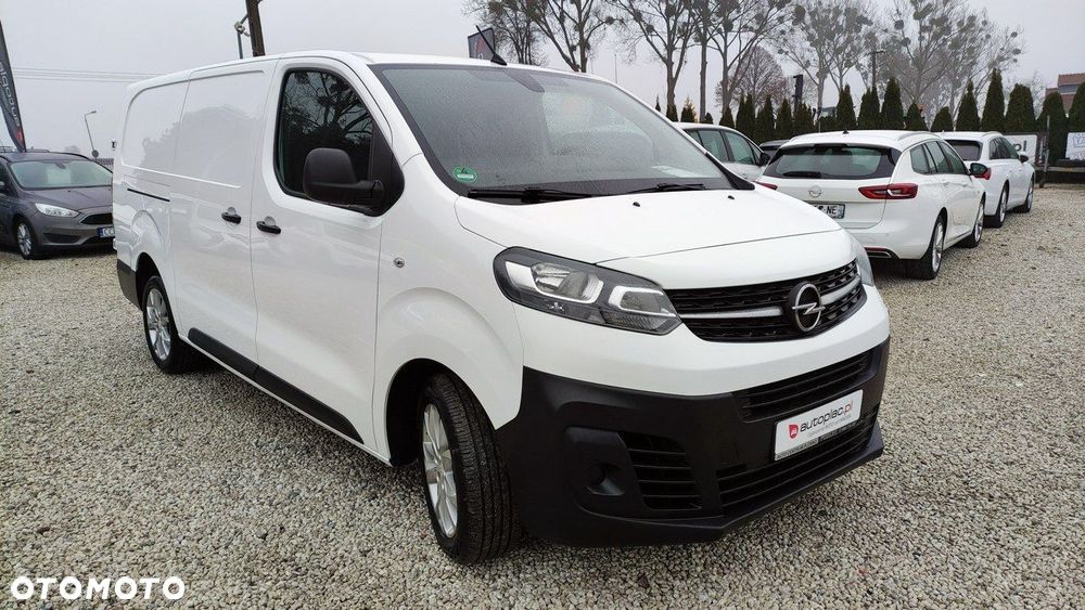 Opel Vivaro - 2