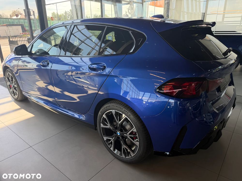 BMW Seria 1 - 5