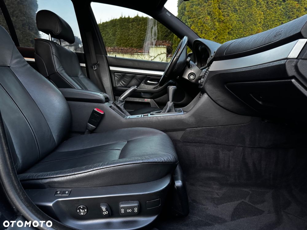 BMW Seria 5 530d Touring Edition Sport - 20