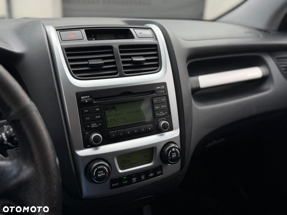 Kia Sportage 2.0 4WD Champ - 7