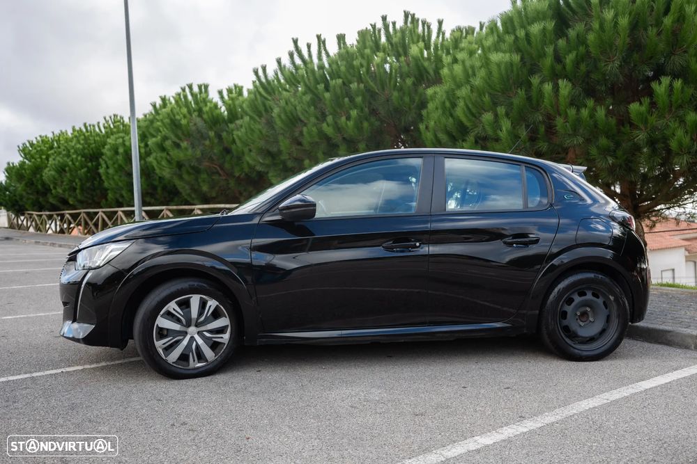 Peugeot 208 - 3