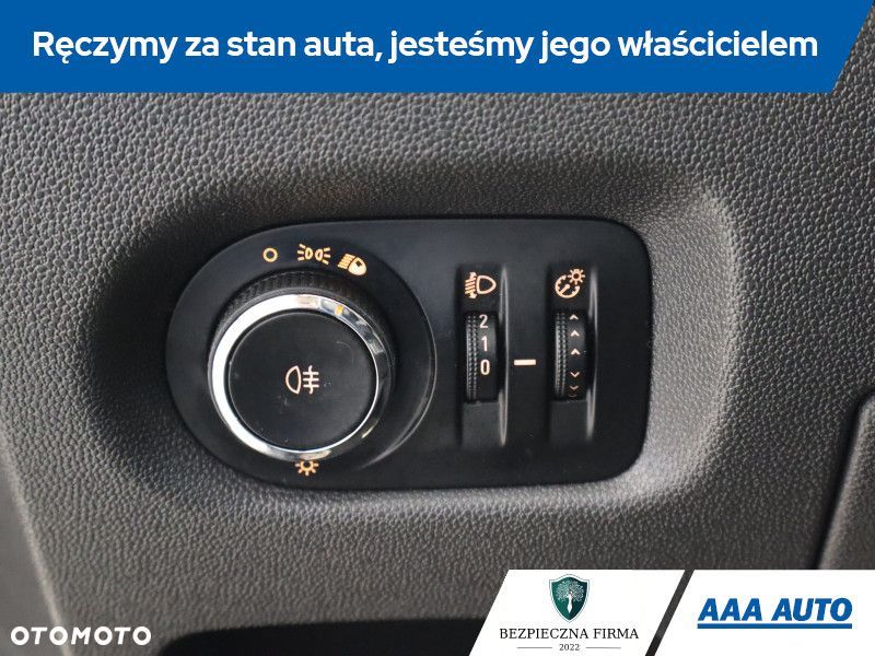 Opel Corsa - 17