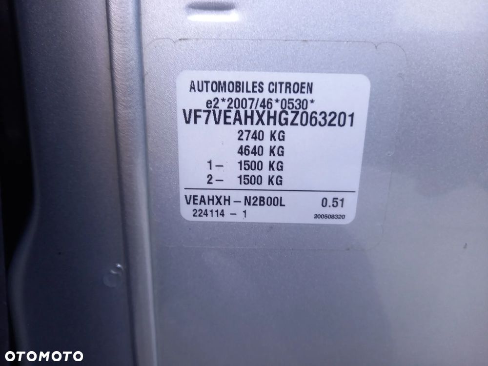 Citroën SpaceTourer 2.0 BlueHDi XS Business - 35