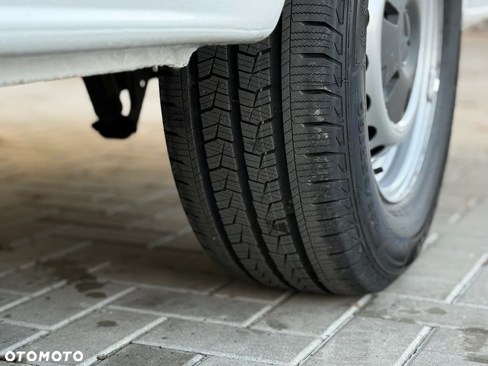 Mercedes-Benz Sprinter 316 CDI / 2.2 OM651 163KM / 2021 ROK / Maxi L3 H2 / Serwis ASO / Zarejestrowany w PL - 21