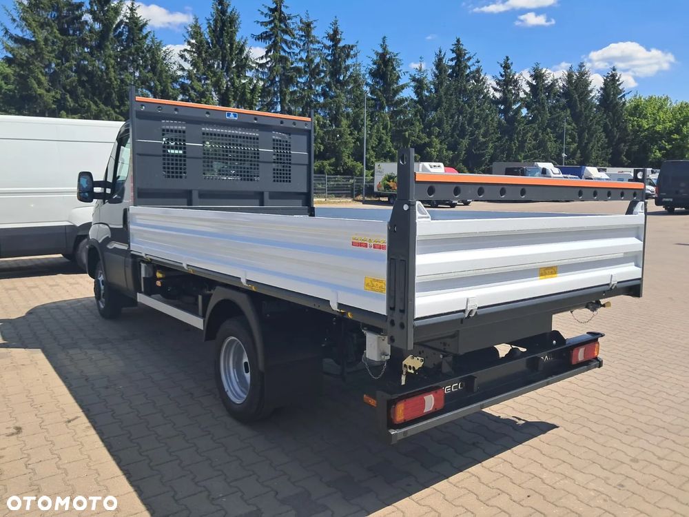 Iveco Daily 35C16H3.0 - 18