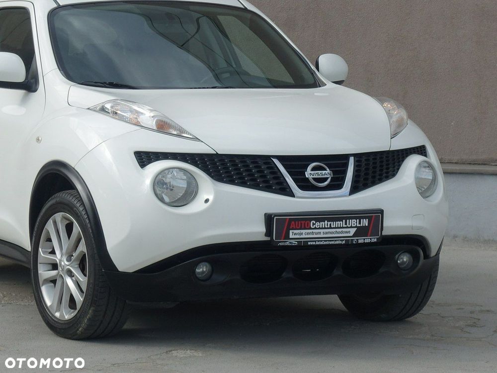 Nissan Juke - 4