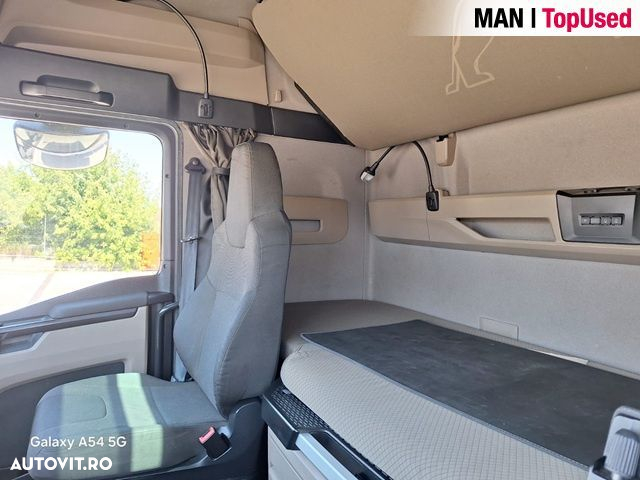 MAN TGX 18.470 4x2 BL SA - 7
