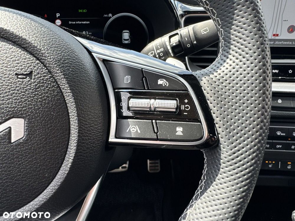 Kia XCeed 1.5 T-GDI GT-Line DCT - 24