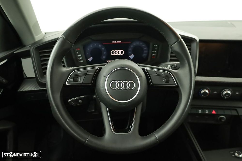 Audi A1 Sportback 25 TFSI Advanced - 13