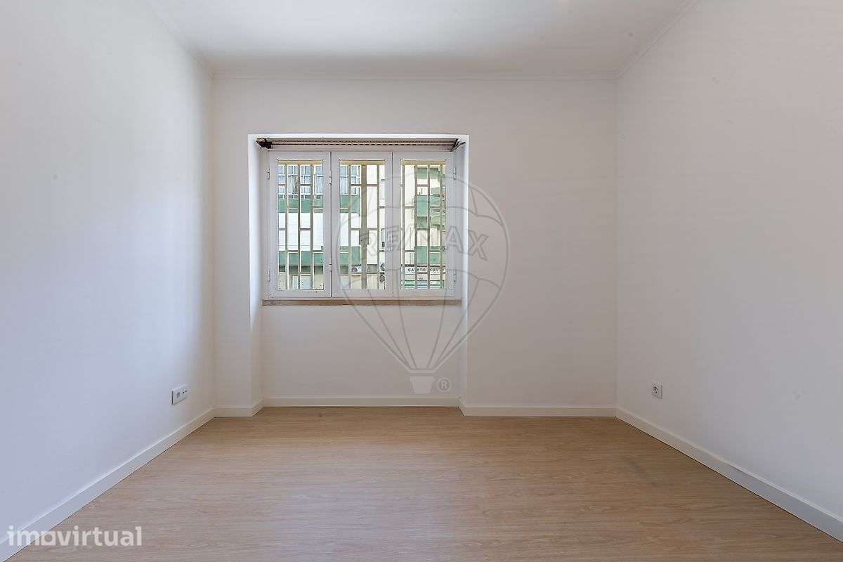 Apartamento T1 para venda - Grande imagem: 5/18