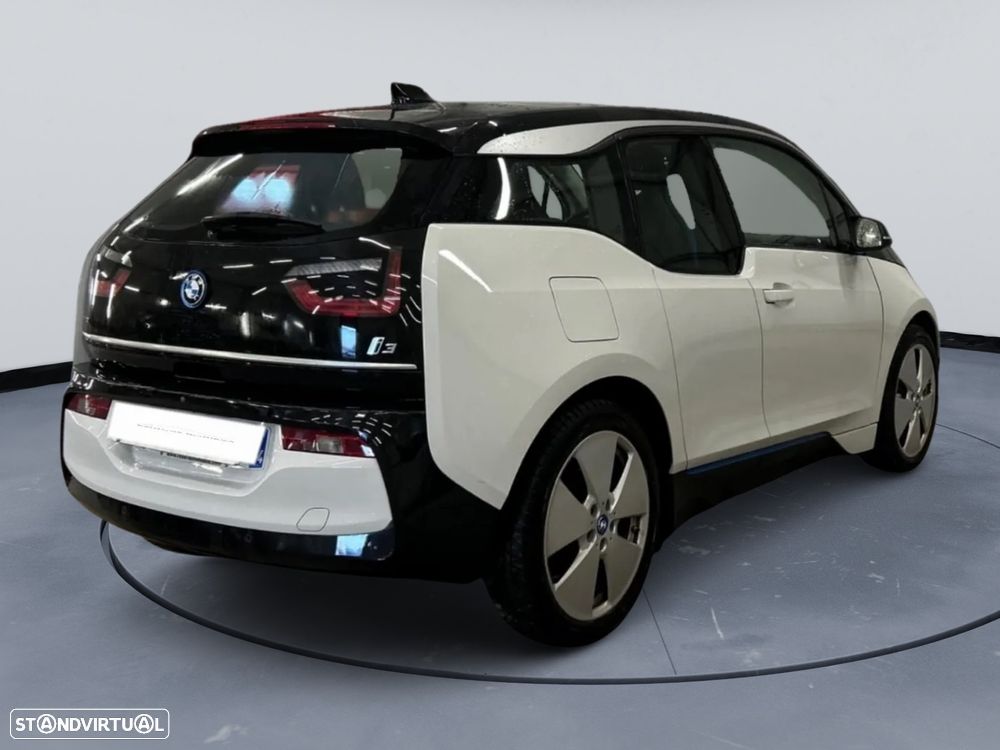 BMW i3 120Ah - 2