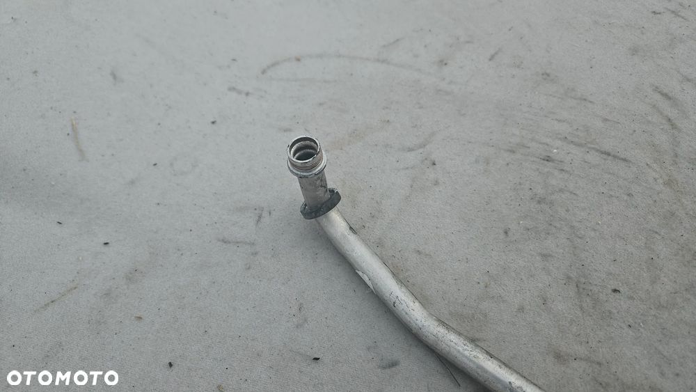 Przewód wąż klimatyzacji Renault LAGUNA II 1,9 DCI 8200067229 - 2