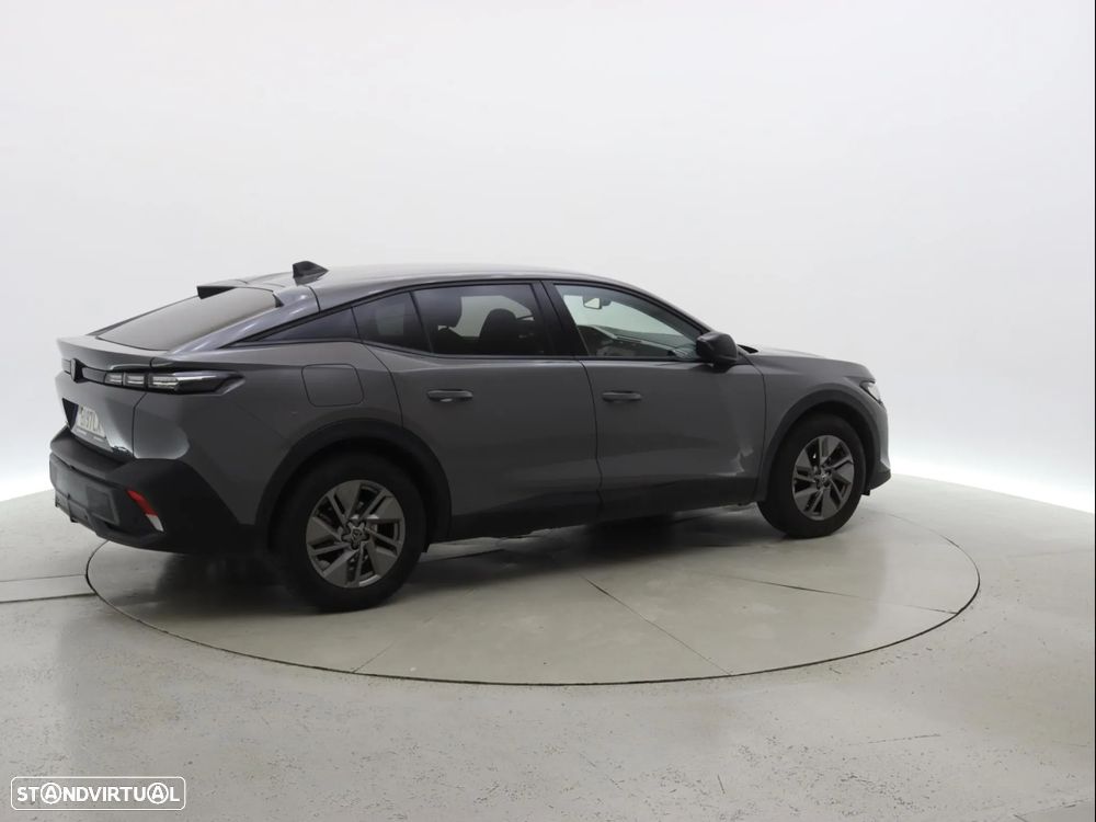 Peugeot 408 1.6 Hybrid Allure e-EAT8 - 7