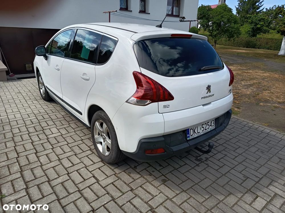 Peugeot 3008 e-HDi 115 ETG6 Stop&Start Active - 15
