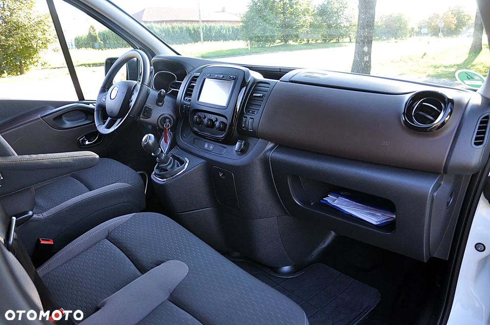 Fiat Talento L1H1 Family - 19