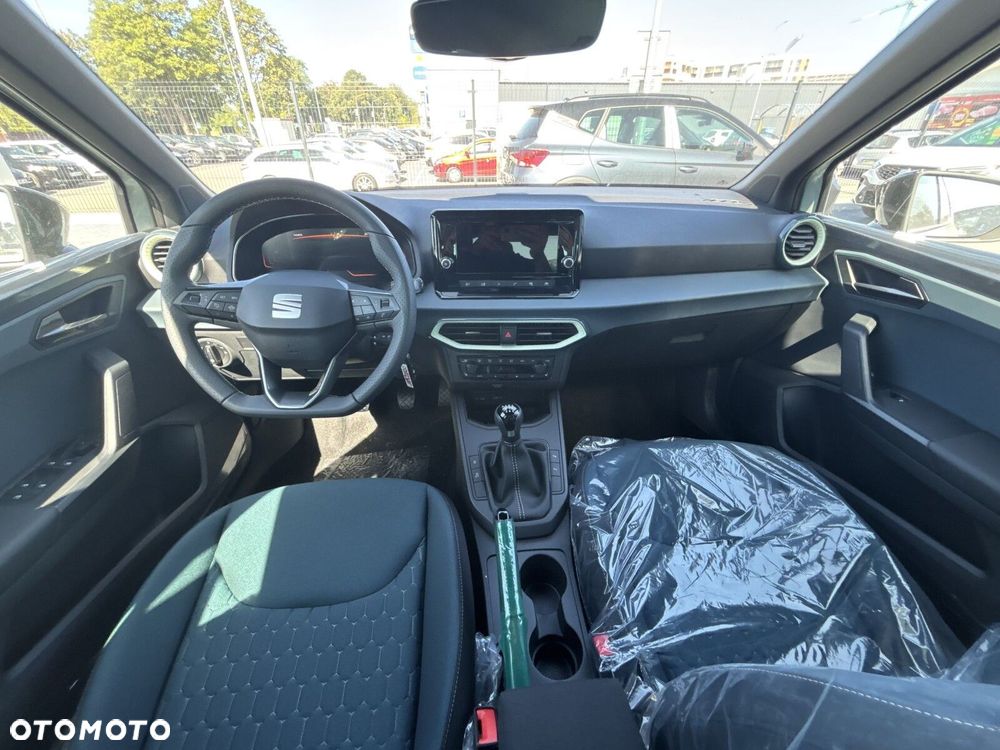 Seat Arona - 17