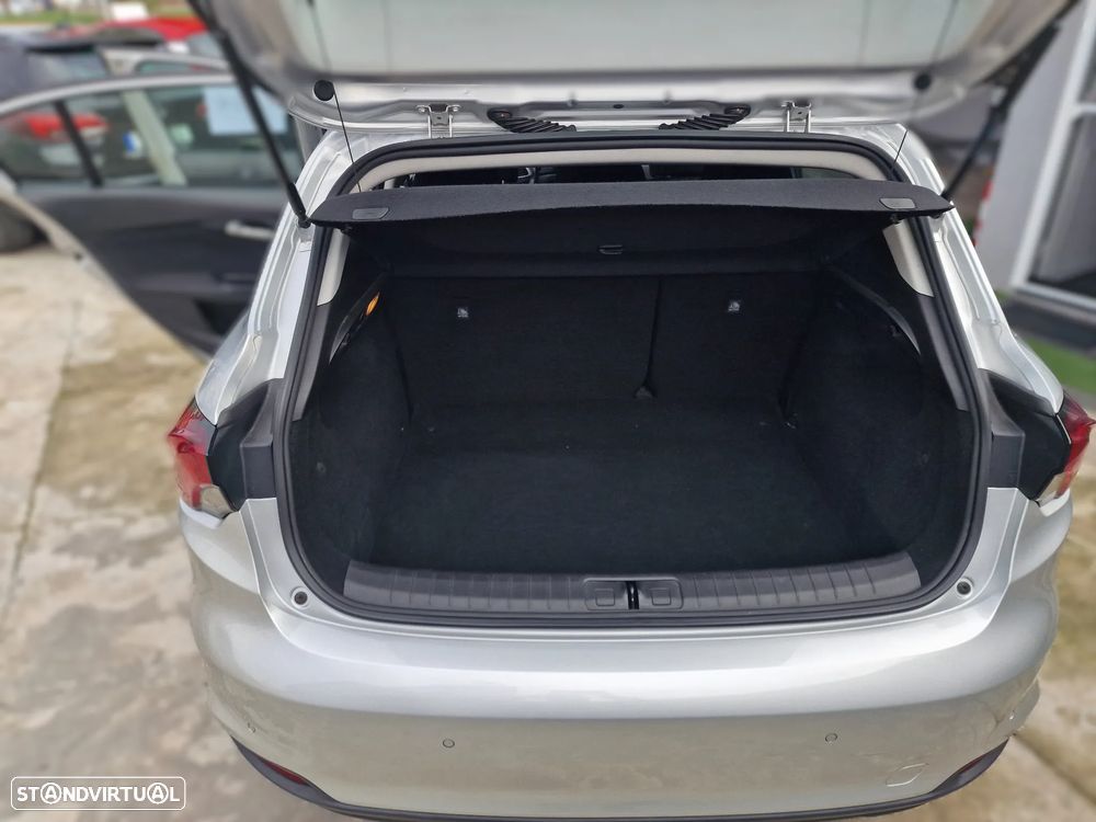 Fiat Tipo 1.3 M-Jet Pop - 11