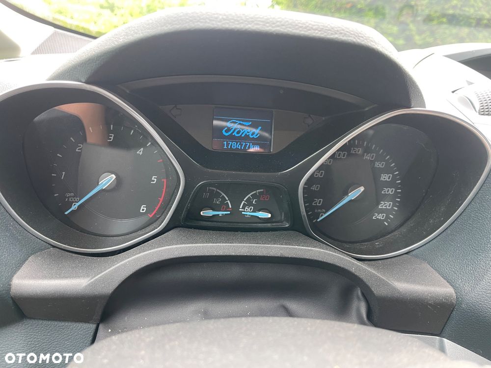 Ford C-MAX 2.0 TDCi Business Edition - 18