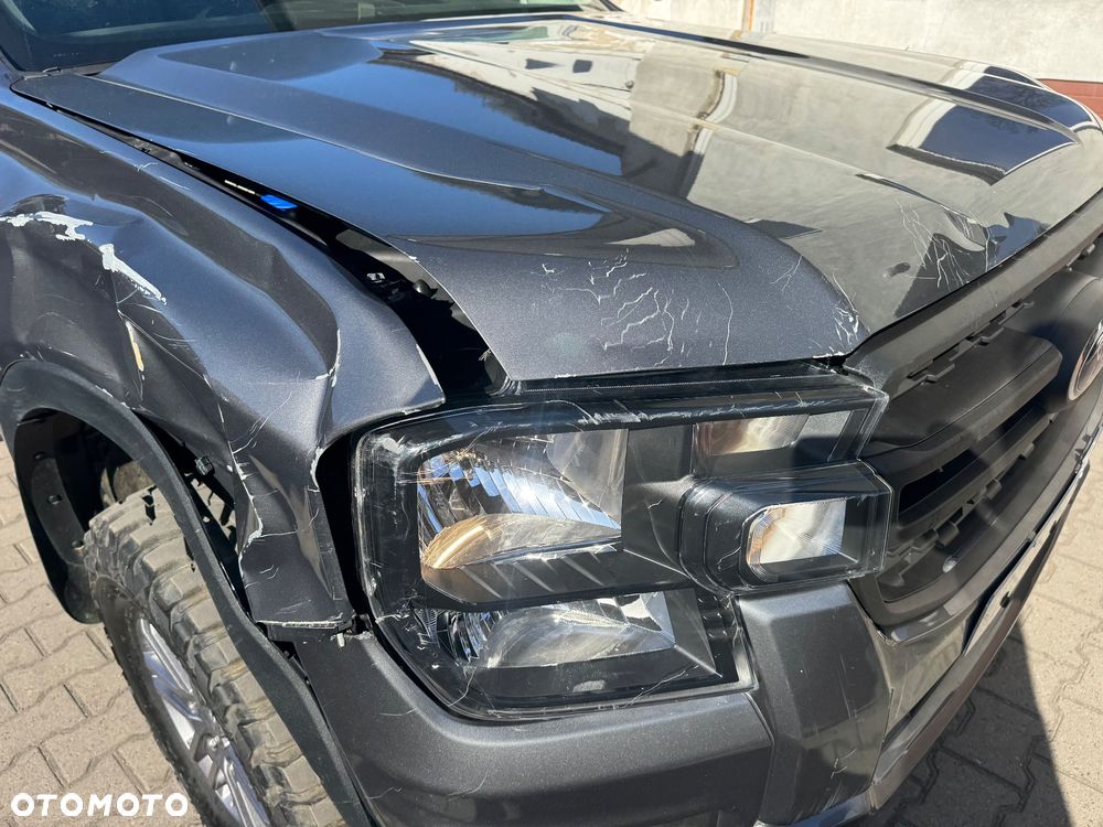 Ford Ranger - 29