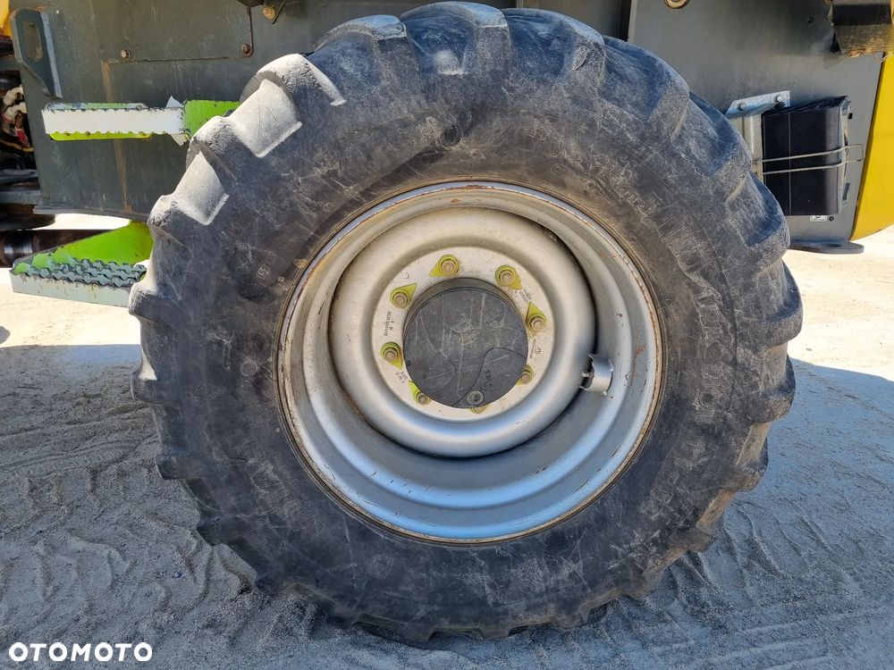 Wacker Neuson DW90 - 10
