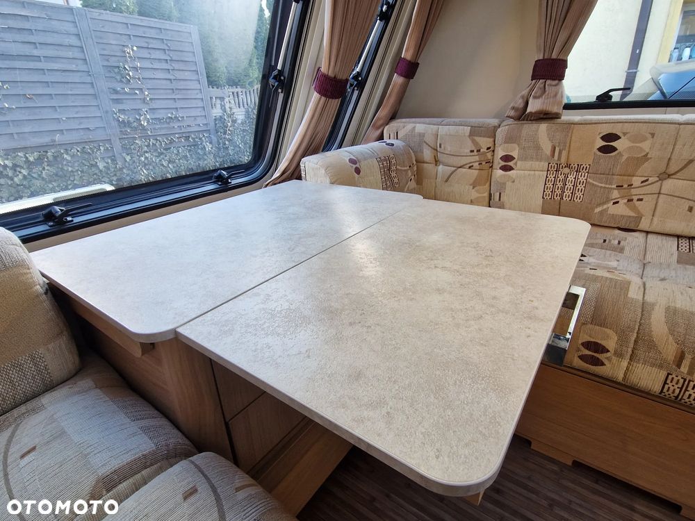 Elddis Chatsworth - 7