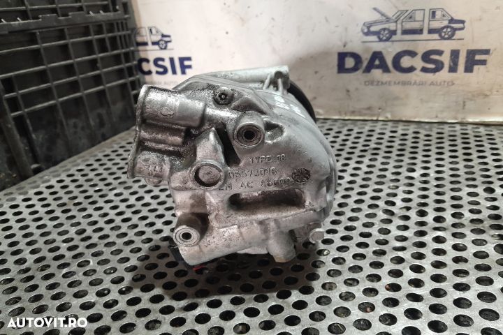 Compresor AC 401351739 / 13250608 401351739 / 13250608 Opel Meriva 2 - 3