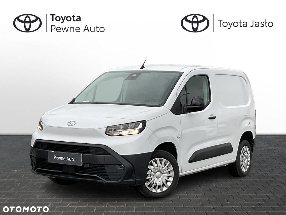 Toyota PROACE CITY - 1