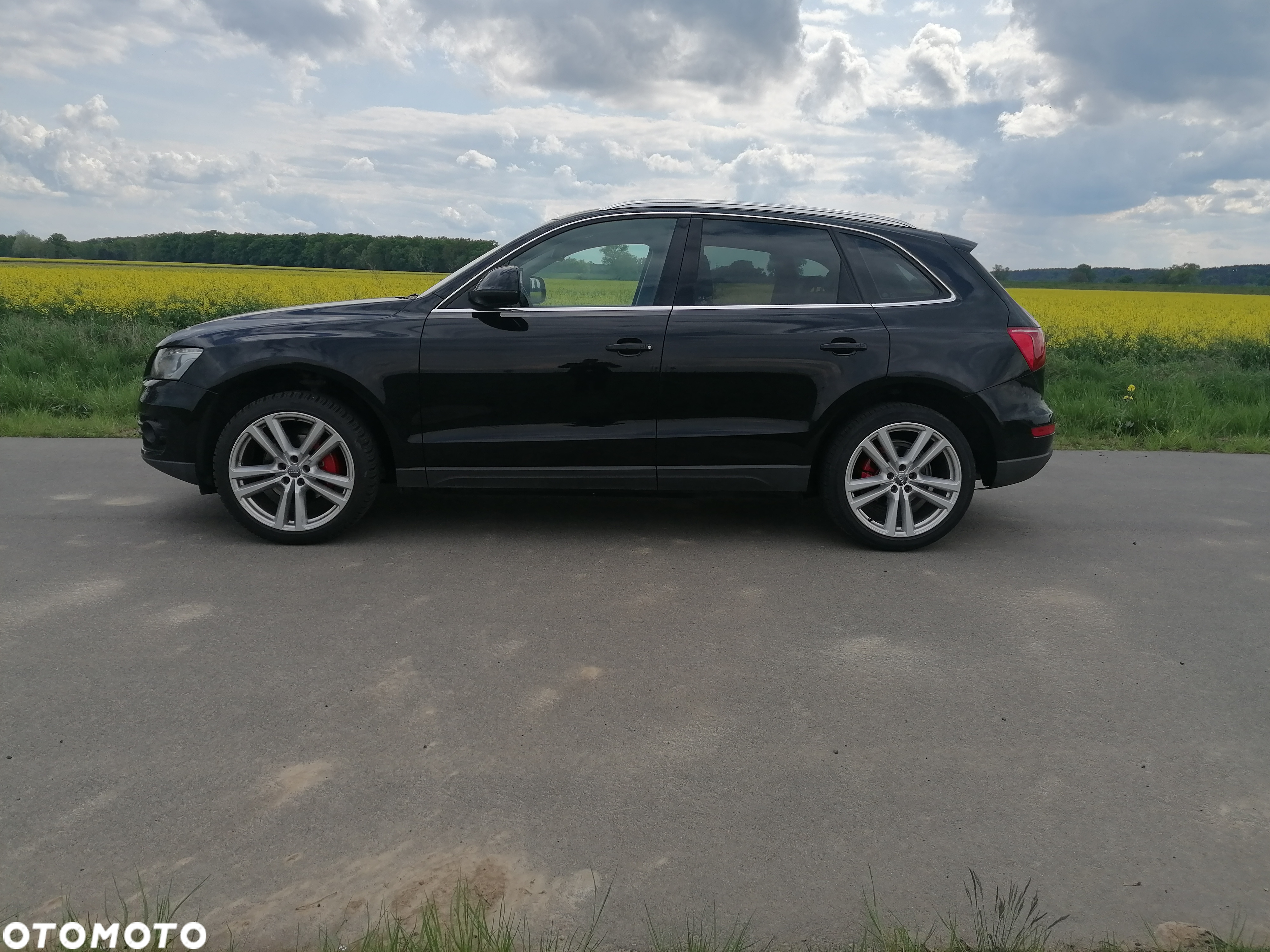 Audi Q5 2.0 TDI Quattro S tronic - 8