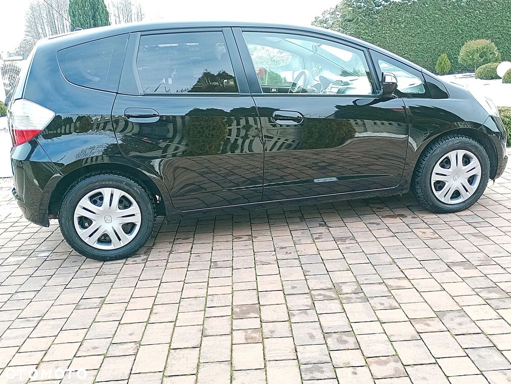 Honda Jazz 1.4 i-VTEC Comfort - 13