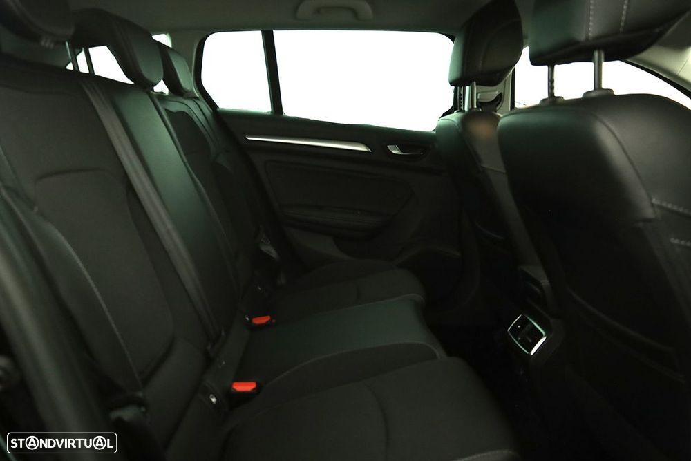 Renault Mégane Sport Tourer 1.5 Blue dCi Techno - 22