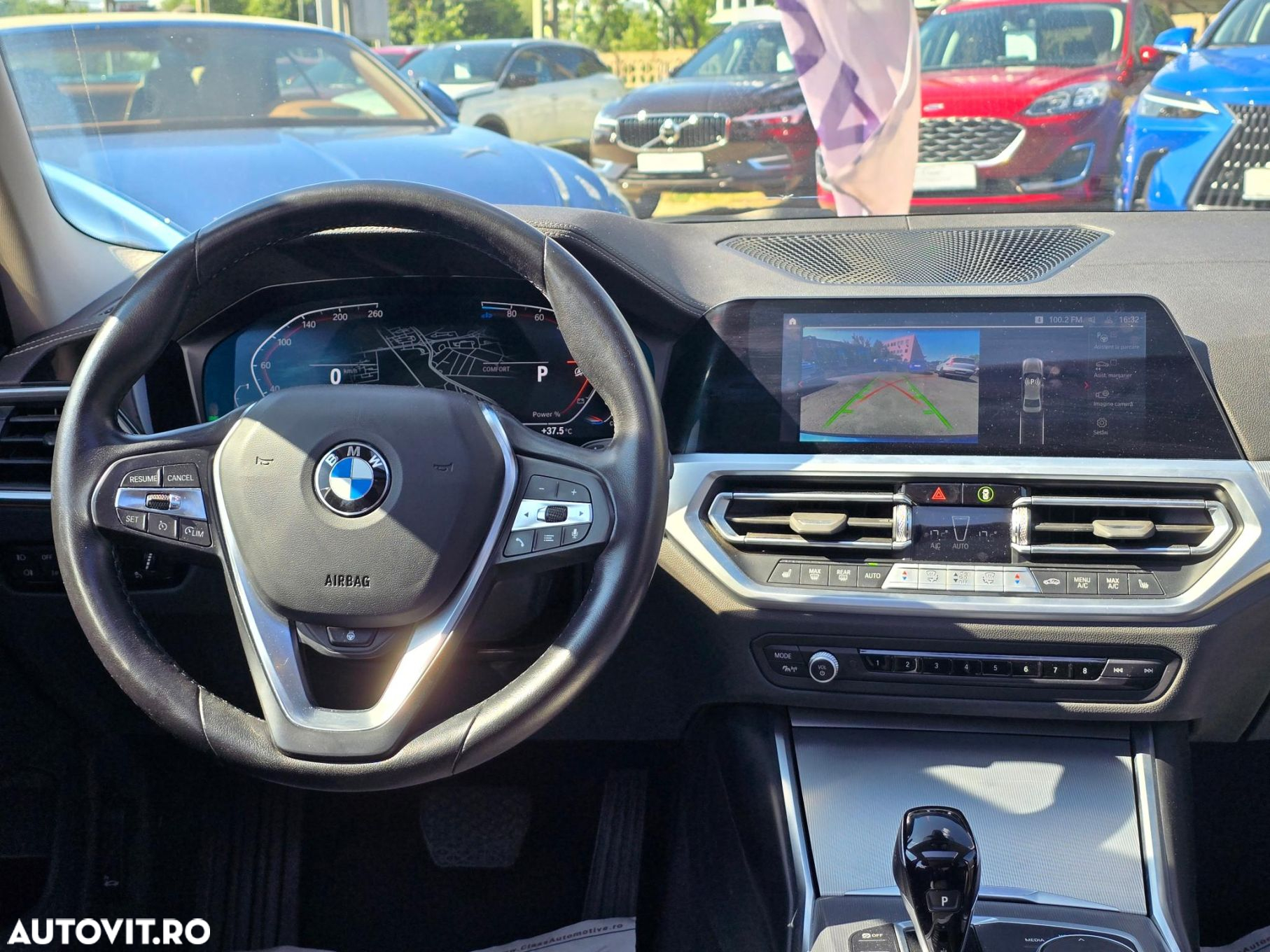 BMW Seria 3 - 15