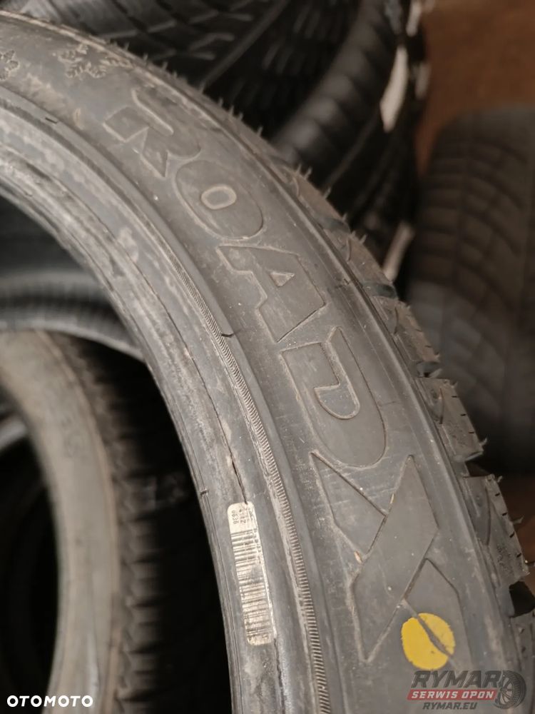 ŚLĄSK 2 X ZIMA 275/35R19 ROADX RX FROST WU01 PARA - 6