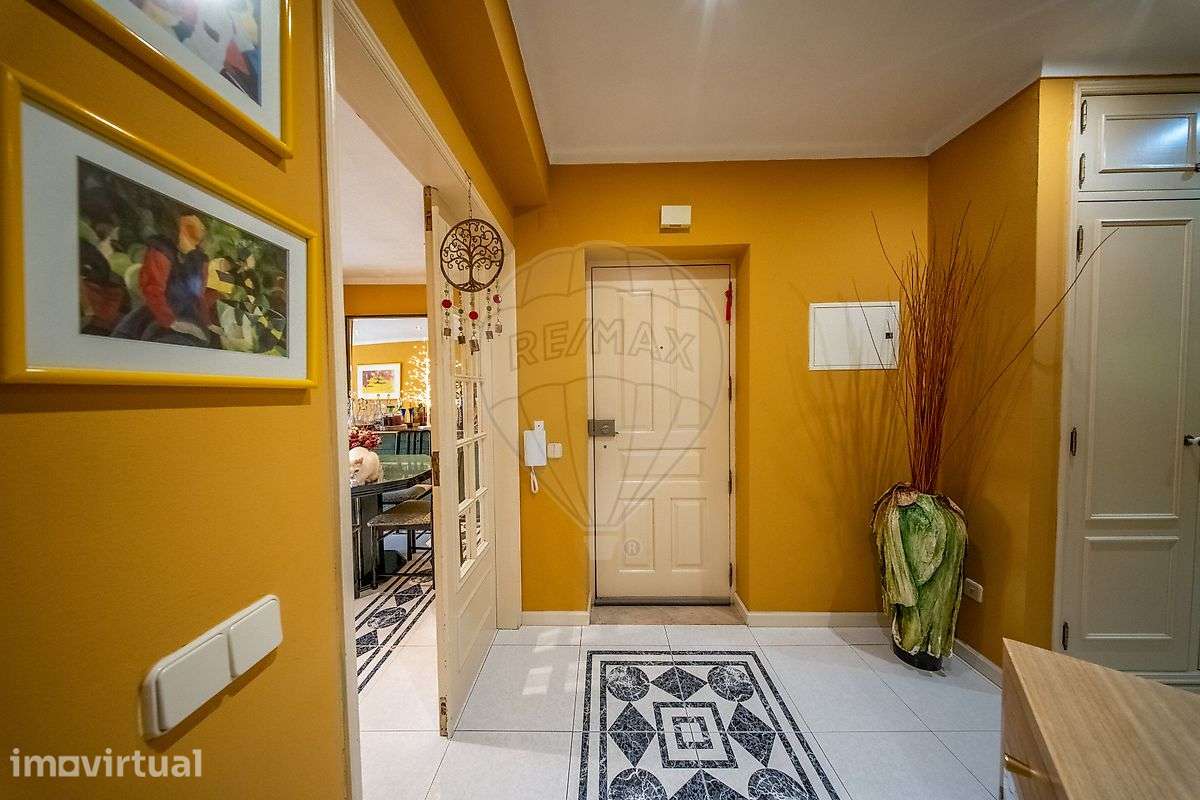 Apartamento T3 para venda - Grande imagem: 5/21