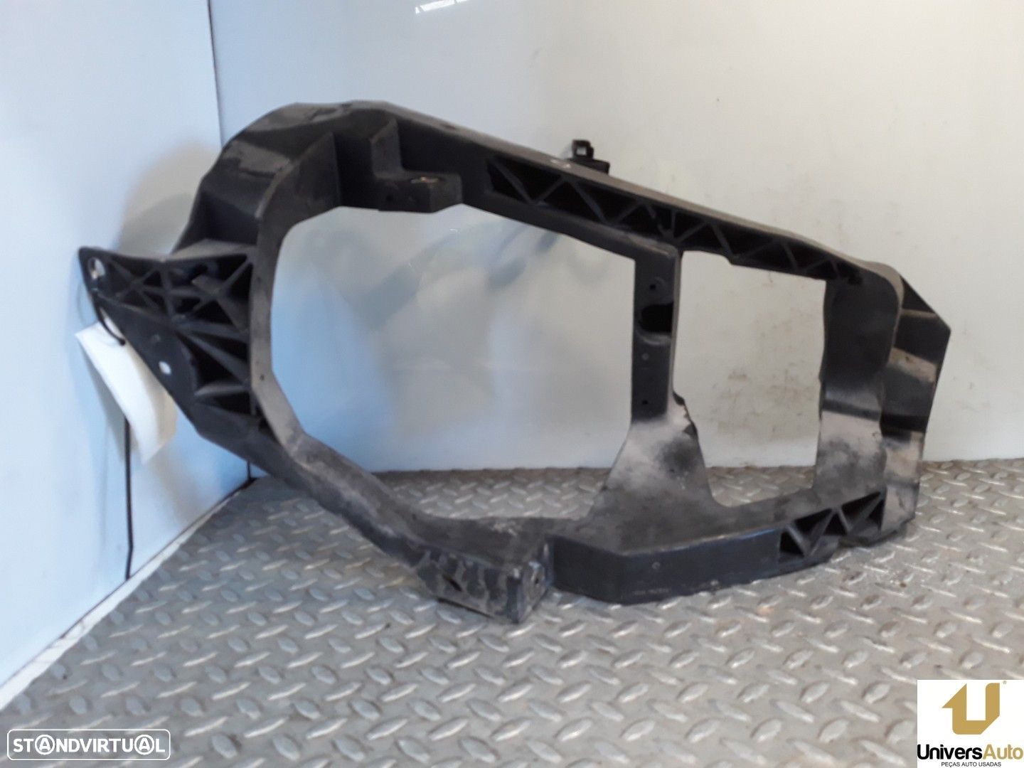 ALOJAMENTO FAROL SMART FORFOUR 1.5 CDI (454.001) 95CV 1493CC - 1