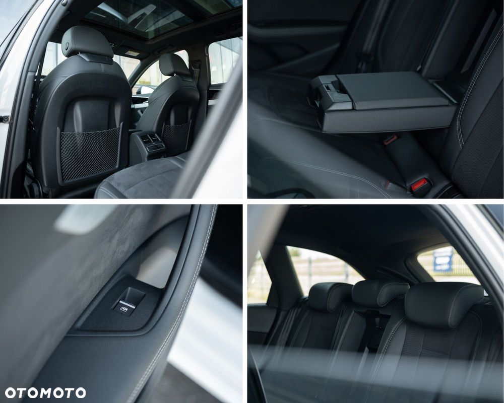 Audi A4 Avant 35 TFSI S tronic S line - 37