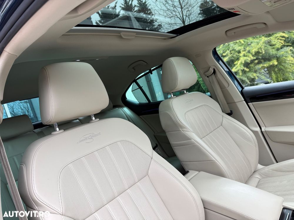 Skoda Superb 2.0 TDI DSG L&K - 26