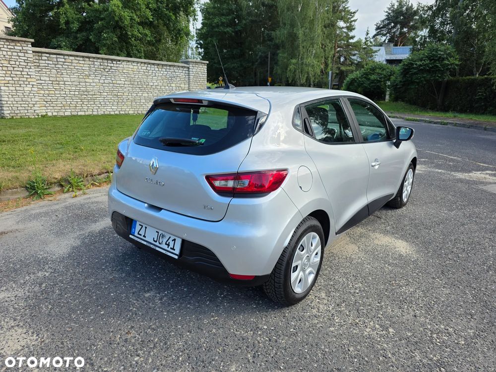 Renault Clio 0.9 Energy TCe Expression - 25