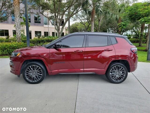 Jeep Compass - 5