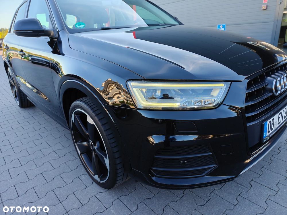 Audi Q3 2.0 TDI Design - 17