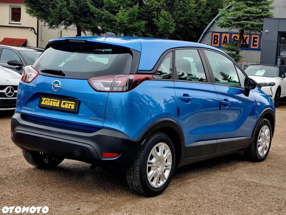 Opel Crossland X 1.2 Start/Stop Innovation - 5