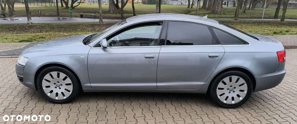 Audi A6 - 5