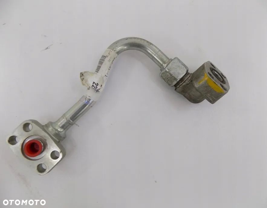 KOMATSU RURKA PRZEWÓD 222-61-11 - 2