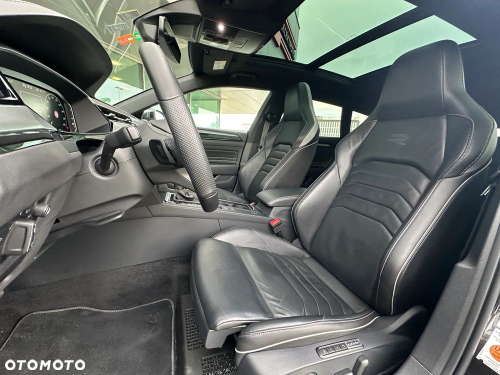 Volkswagen Arteon Shooting Brake 2.0 TDI 4Motion R-Line DSG - 14