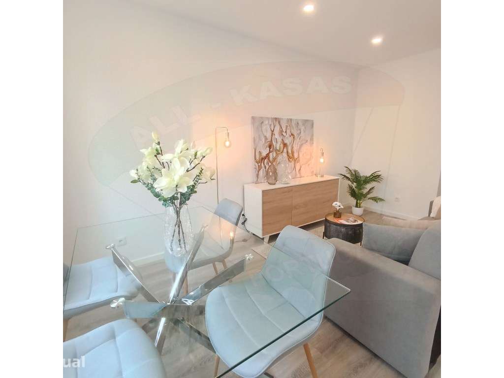 Apartamento T3, Penha de França, Lisboa - Grande imagem: 2/7