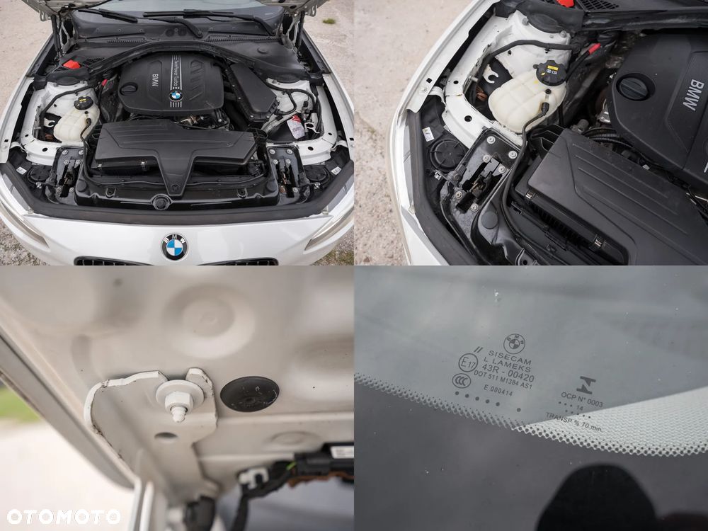 BMW Seria 1 116d Sport Line - 40