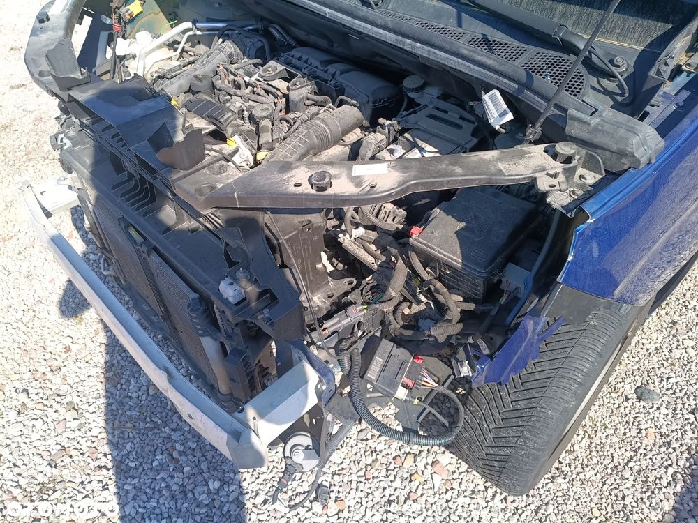 Citroën Berlingo XL BlueHDi 100 START - 8