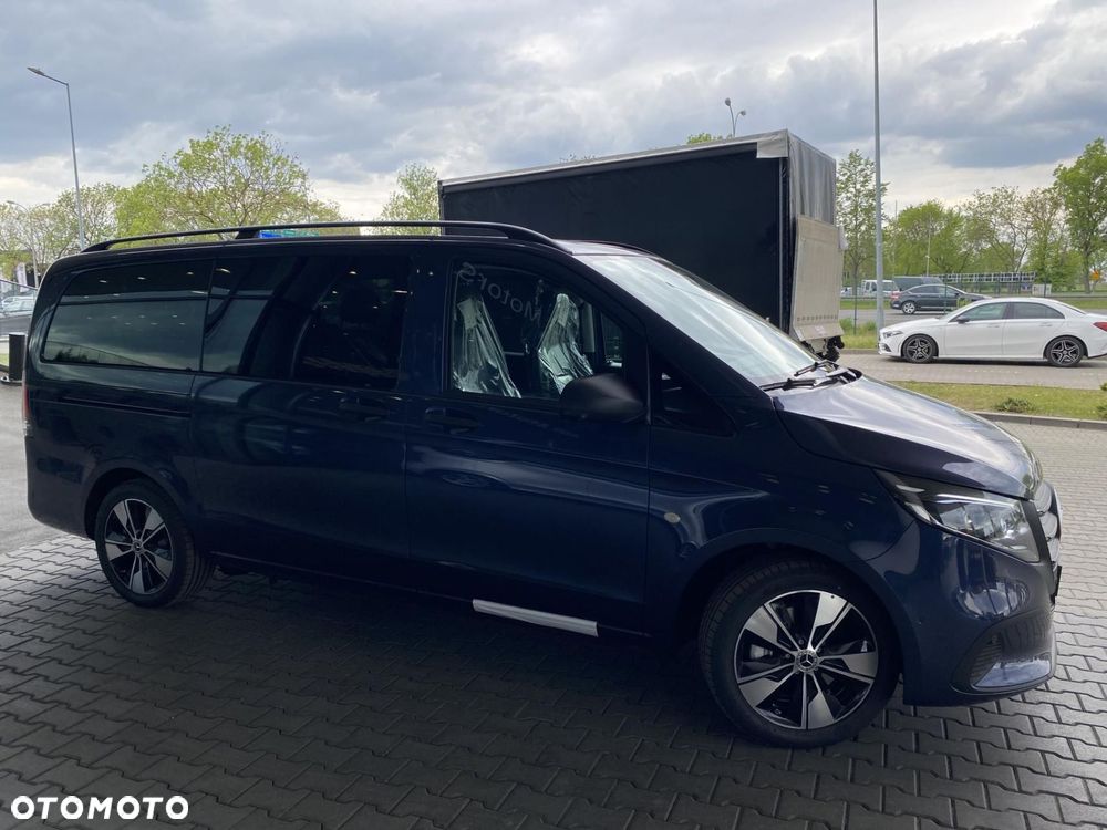 Mercedes-Benz Vito - 4