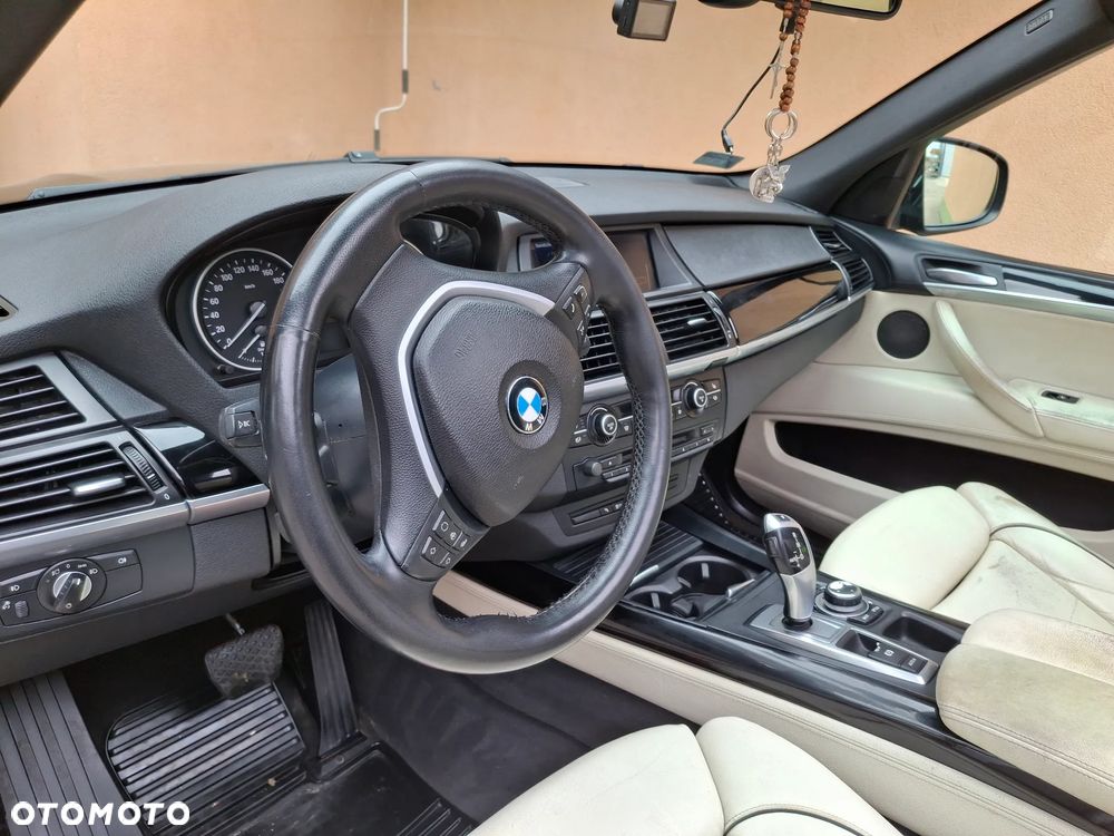 BMW X5 - 17